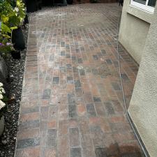 Back-Patio-Power-Wash-And-Seal-In-El-Segundo-CA 1